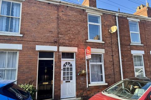 2 bedroom terraced house for sale, Regent Street, Beverley, HU17 8HS