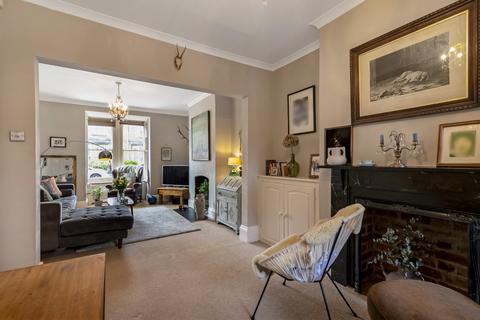 4 bedroom terraced house for sale, Victoria Road, Cirencester, Gloucestershire, GL7