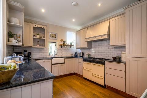 4 bedroom terraced house for sale, Victoria Road, Cirencester, Gloucestershire, GL7