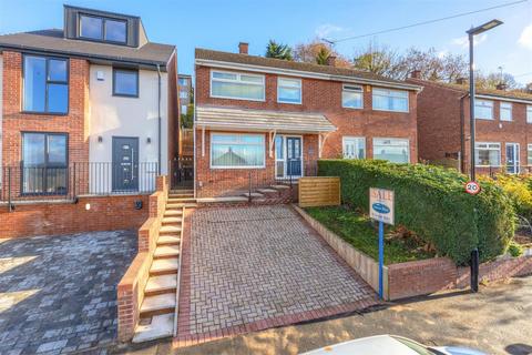 3 bedroom semi-detached house for sale, Helmton Drive, Woodseats, Sheffield