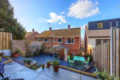 1 Helmton Drive, Sheffield, S8 8QN