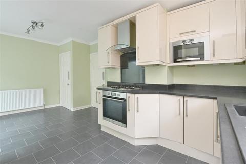 1 Helmton Drive, Sheffield, S8 8QN