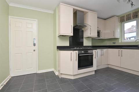 1 Helmton Drive, Sheffield, S8 8QN