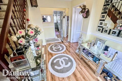 undefined, Farm Road, Merthyr Tydfil