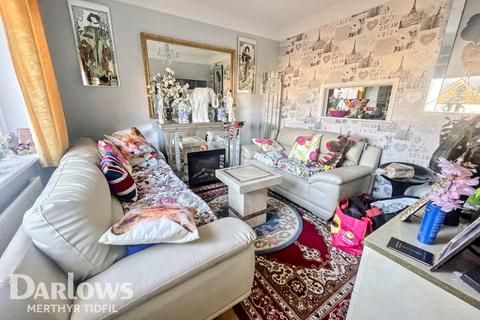 undefined, Farm Road, Merthyr Tydfil