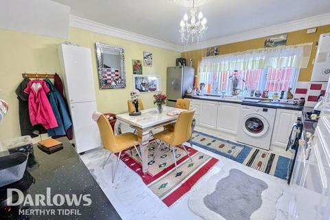 undefined, Farm Road, Merthyr Tydfil