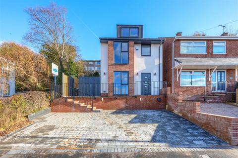 4 bedroom detached house for sale, 1A Helmton Drive, Woodseats, Sheffield