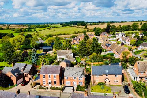 4 bedroom detached house for sale, Main Street, South Croxton, LE7