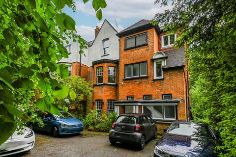 1 bedroom flat to rent, Shepherds Hill, London, N6