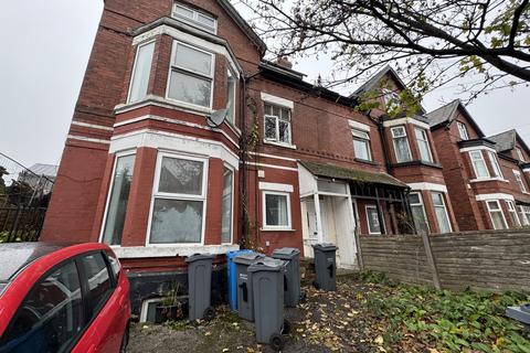 1 bedroom flat to rent, Egerton Road North, Manchester, M21 0SE