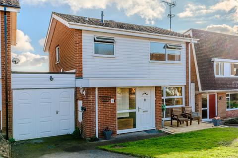 3 bedroom link detached house for sale, Acorn Grove, Pershore