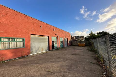 Industrial unit for sale, Riverside Road, Great Yarmouth NR31