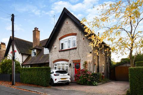 2 bedroom end of terrace house for sale, Beech Avenue, Garden Village, Hull