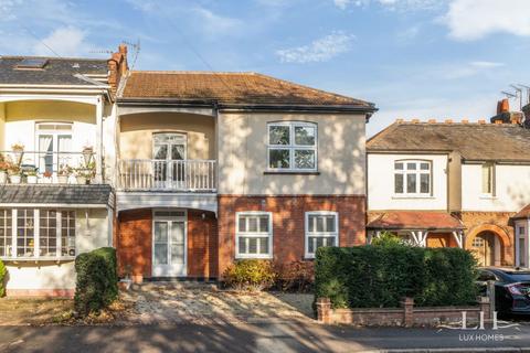 4 bedroom semi-detached house for sale, St. Marys Lane, Upminster