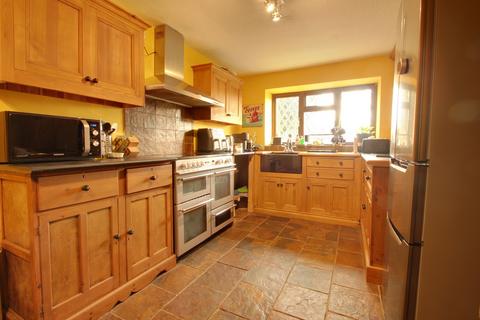 3 bedroom semi-detached house for sale, Withybrook, Stoke St. Michael , BA3