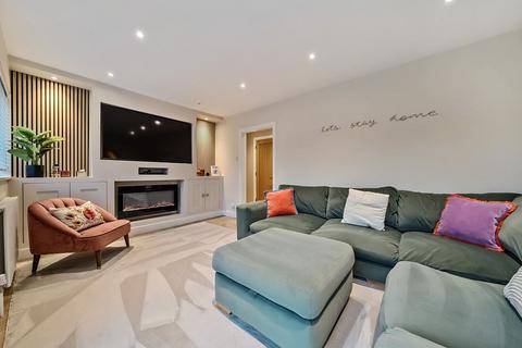 8 Keymer Close, Biggin Hill, Westerham, TN16 3DF