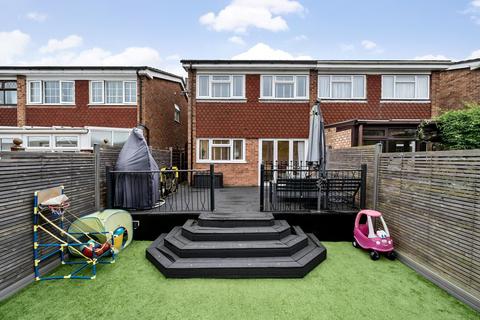 8 Keymer Close, Biggin Hill, Westerham, TN16 3DF