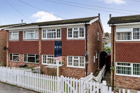 8 Keymer Close, Biggin Hill, Westerham, TN16 3DF