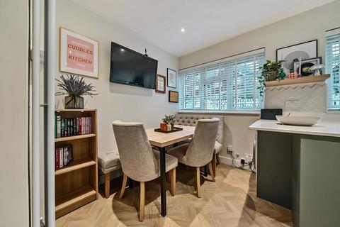 8 Keymer Close, Biggin Hill, Westerham, TN16 3DF