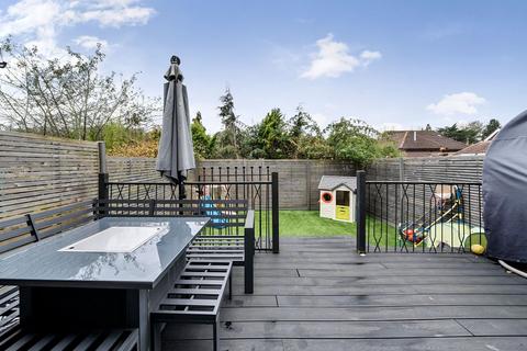 8 Keymer Close, Biggin Hill, Westerham, TN16 3DF
