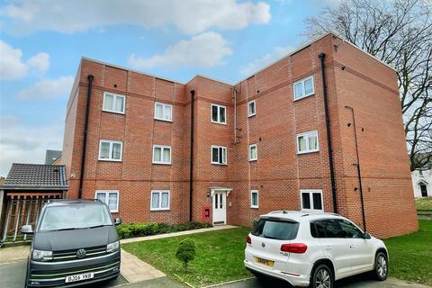 2 bedroom apartment to rent, Childer Close, Foleshill, Coventry