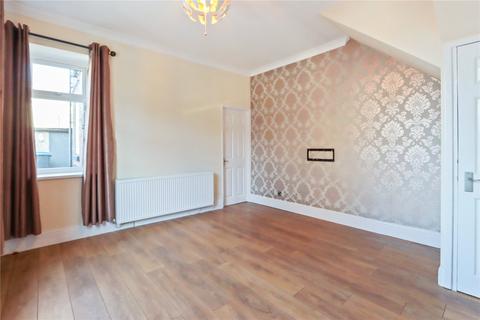 3 bedroom end of terrace house for sale, Villa Real Road, Durham DH8