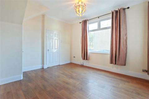 3 bedroom end of terrace house for sale, Villa Real Road, Durham DH8