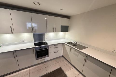 2 bedroom apartment for sale, Spectrum Block 5, Blackfriars Road, Salford