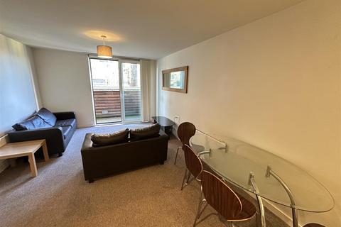 2 bedroom apartment for sale, Spectrum Block 5, Blackfriars Road, Salford