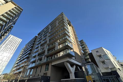 2 bedroom apartment for sale, Spectrum Block 5, Blackfriars Road, Salford