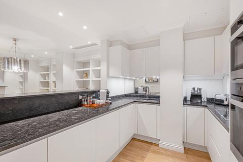 1 bedroom flat to rent, Hyde Park Gate, London SW7