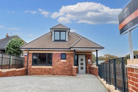 4 bedroom detached house for sale, Ridgeway, Wimborne BH21