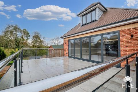 4 bedroom detached house for sale, Ridgeway, Wimborne BH21