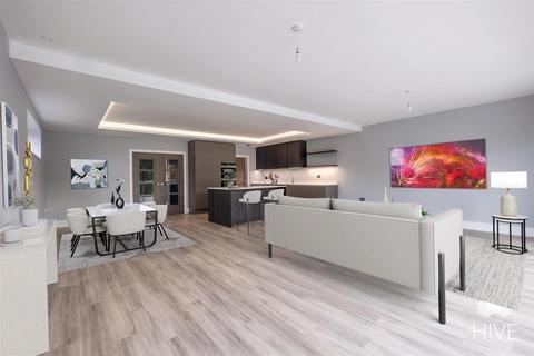 9 Ridgeway, Corfe Mullen, Wimborne, BH21 3HS