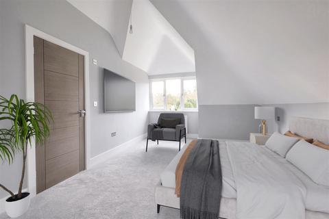 9 Ridgeway, Corfe Mullen, Wimborne, BH21 3HS