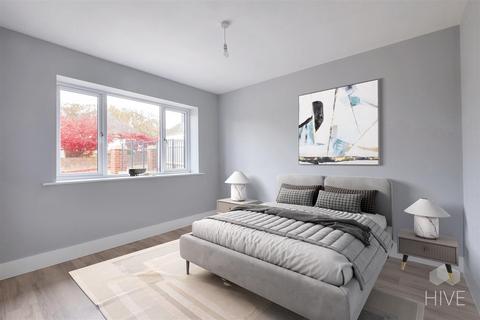 9 Ridgeway, Corfe Mullen, Wimborne, BH21 3HS