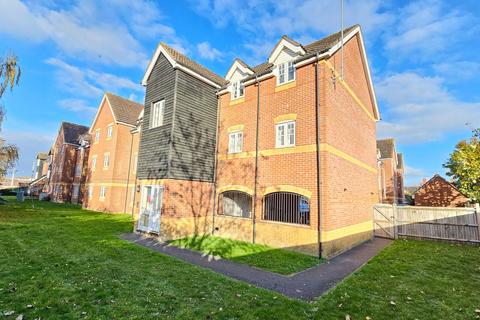 2 bedroom apartment for sale, Harbury Court, Newbury RG14