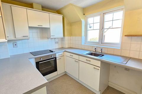 2 bedroom apartment for sale, Harbury Court, Newbury RG14