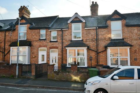 2 bedroom terraced house for sale, North Road, Evesham, WR11 3AY