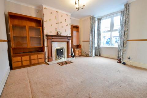 2 bedroom terraced house for sale, North Road, Evesham, WR11 3AY