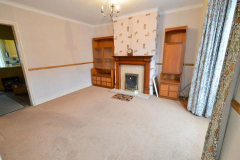 2 bedroom terraced house for sale, North Road, Evesham, WR11 3AY