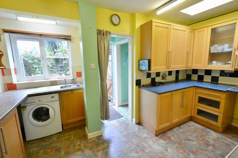 2 bedroom terraced house for sale, North Road, Evesham, WR11 3AY