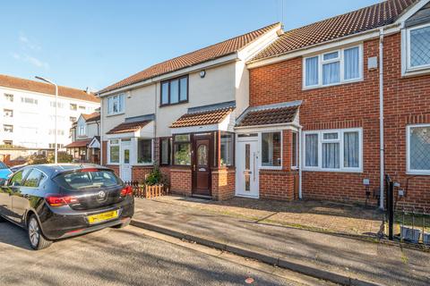 2 bedroom terraced house for sale, Wilstone Close, Hayes, Middlesex