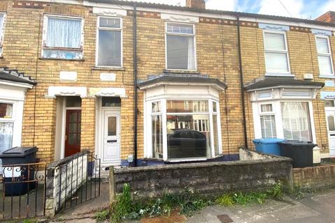 3 bedroom house for sale, Portobello Street, Hull