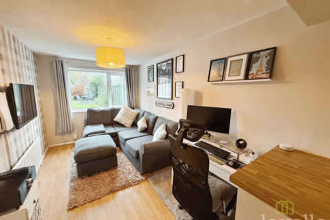 3 bedroom semi-detached house for sale, The Mead, Lincoln LN6