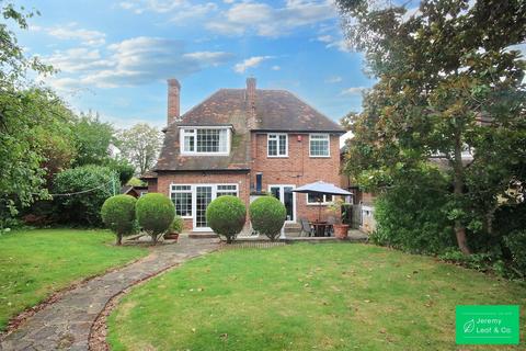 Land for sale, Woodside Avenue, Woodside Park, London, N12