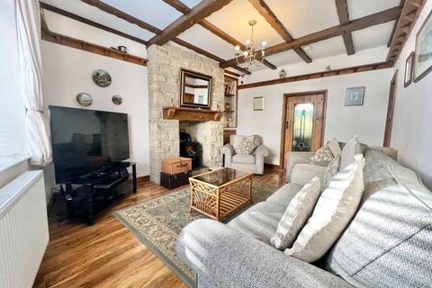 2 bedroom cottage for sale, Front Street, Stanhope, Weardale