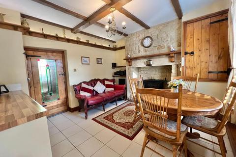 2 bedroom cottage for sale, Front Street, Stanhope, Weardale