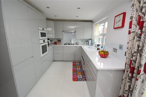 3 bedroom end of terrace house for sale, Whitehaven, Luton, Bedfordshire, LU3