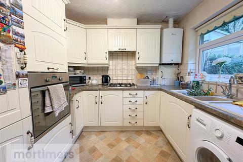 2 bedroom semi-detached bungalow for sale, Delph Court, Great Harwood, Blackburn, Lancashire, BB6